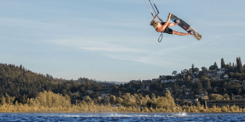 Duotone Select 2021 Kiteboard