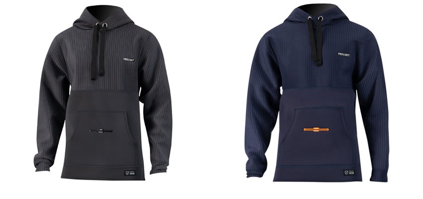 Neopreen Hoodie van Prolimit kopen? ▷ Kitemana.nl