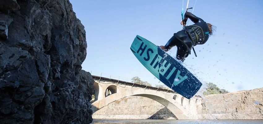 Airush Livewire V6 2019 Twintip