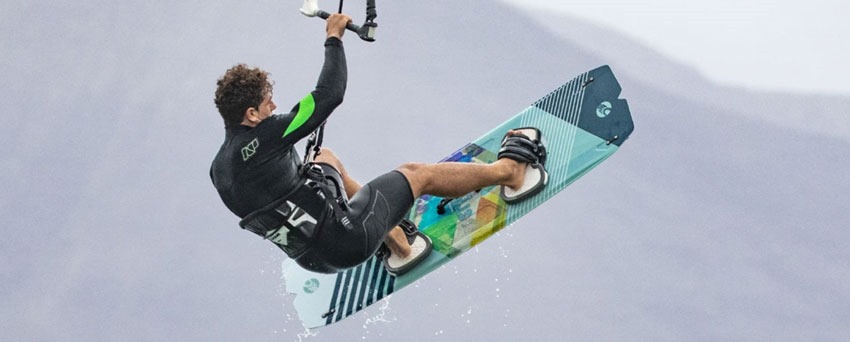 Cabrinha Stylus 2021 Kiteboard
