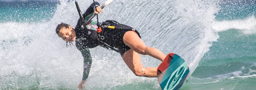 Cabrinha Tronic 2021 Kiteboard