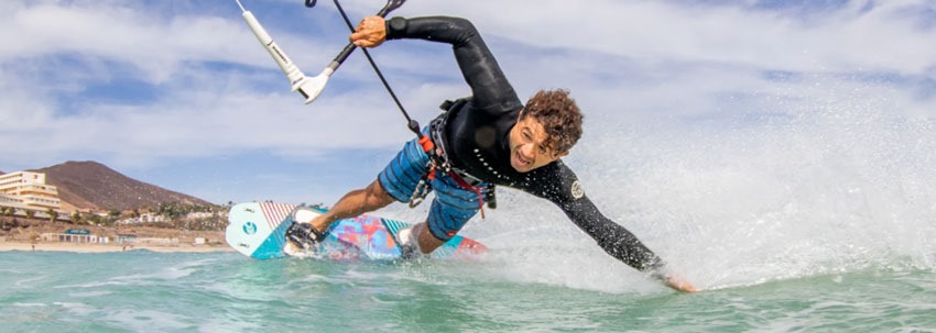 Cabrinha XO 2021 Kiteboard