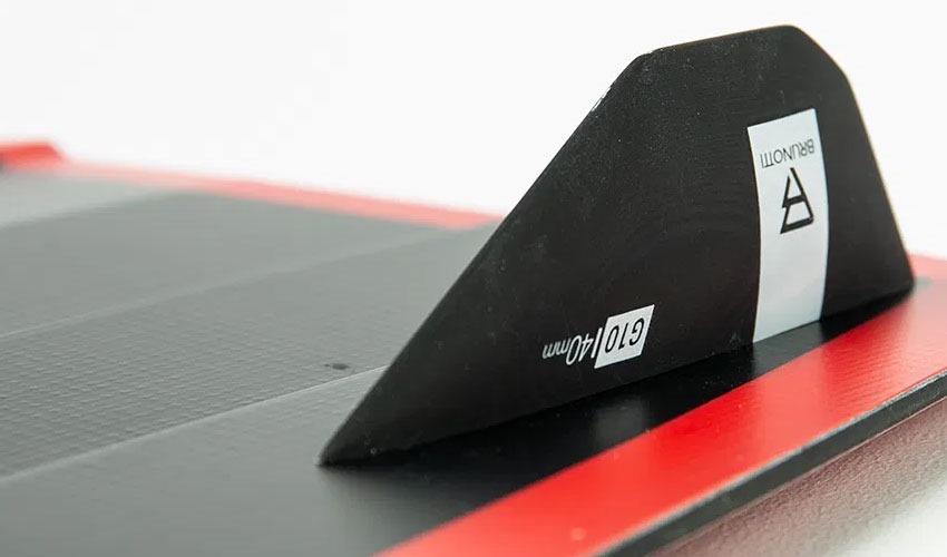 Brunotti Youri Pro 2021 Kiteboard