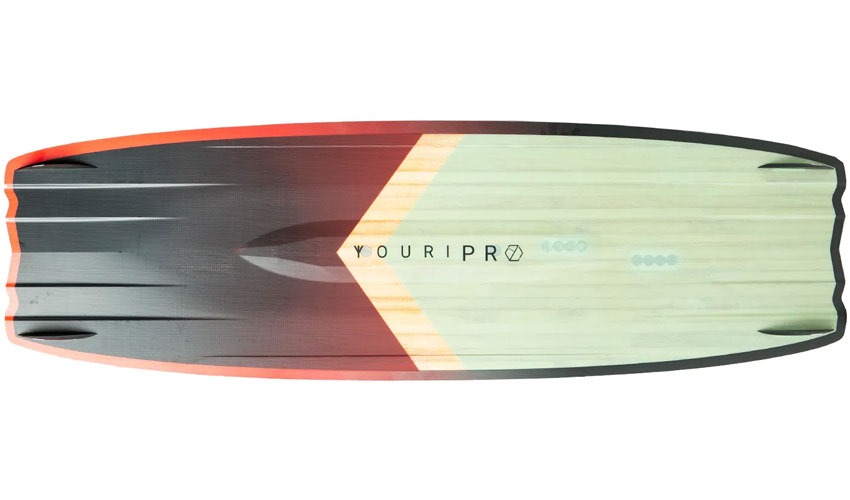 Brunotti Youri Pro 2021 Kiteboard