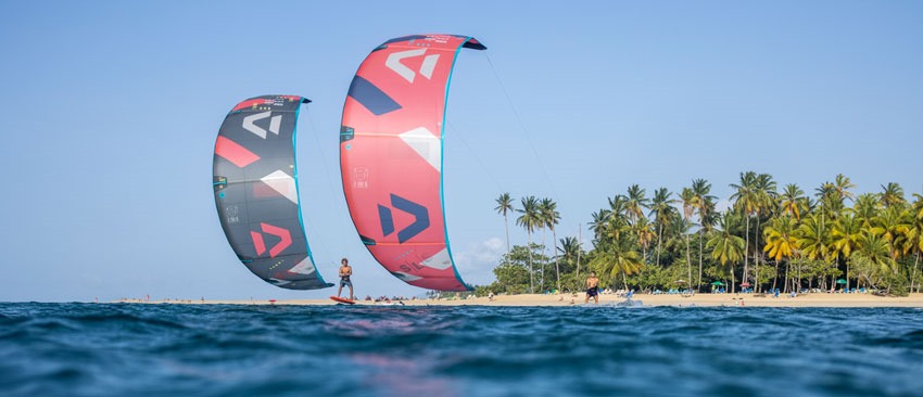 Duotone Rebel SLS 2022 Kite