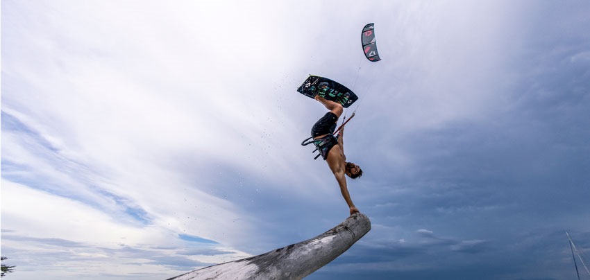 Duotone Rebel SLS 2022 Kite