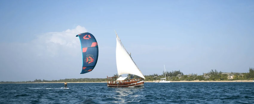 Duotone Evo 2023 Kite