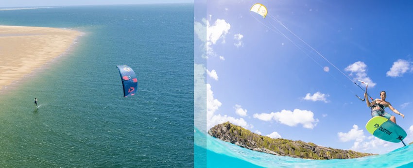 Duotone Mono 2023 Kite