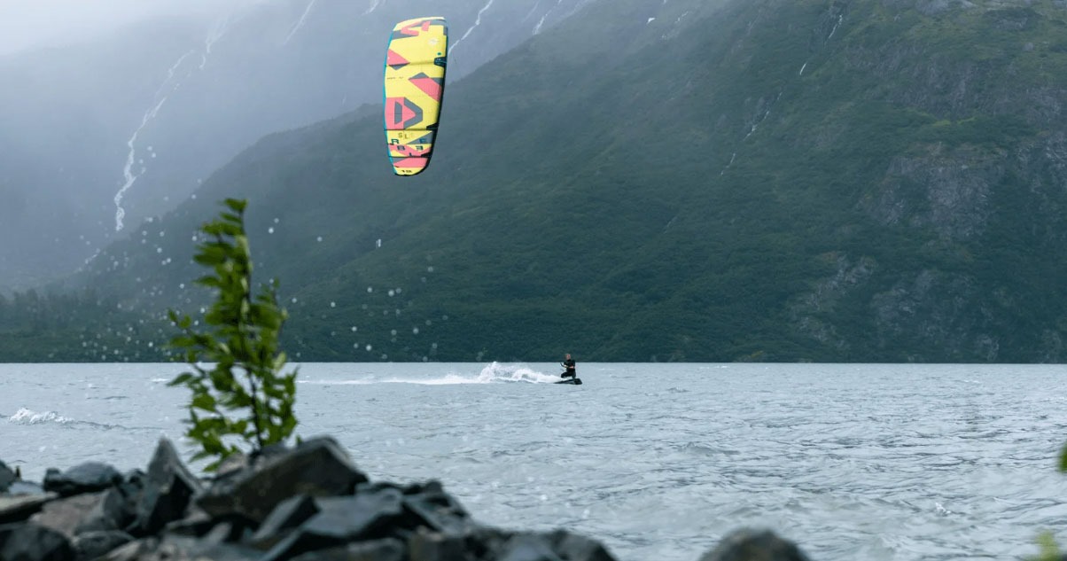 Duotone Rebel SLS 2023 Kite