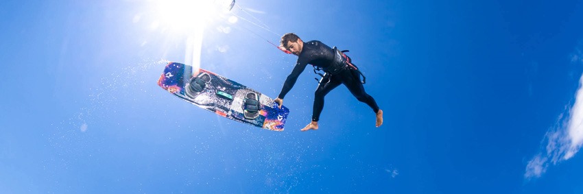 Duotone Soleil SLS 2023 Kiteboard