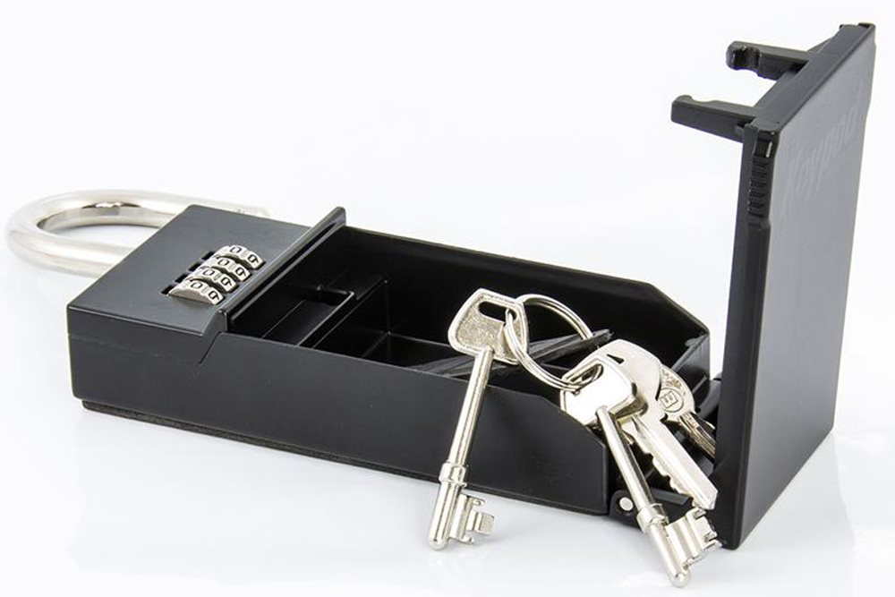 Northcore Keypod Key Safe