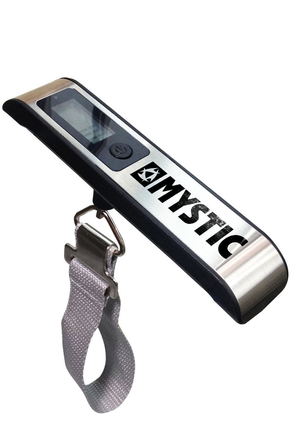 staal microfoon verlies uzelf Luggage Scale weegschaal van Mystic kopen? ▷ Kitemana.nl