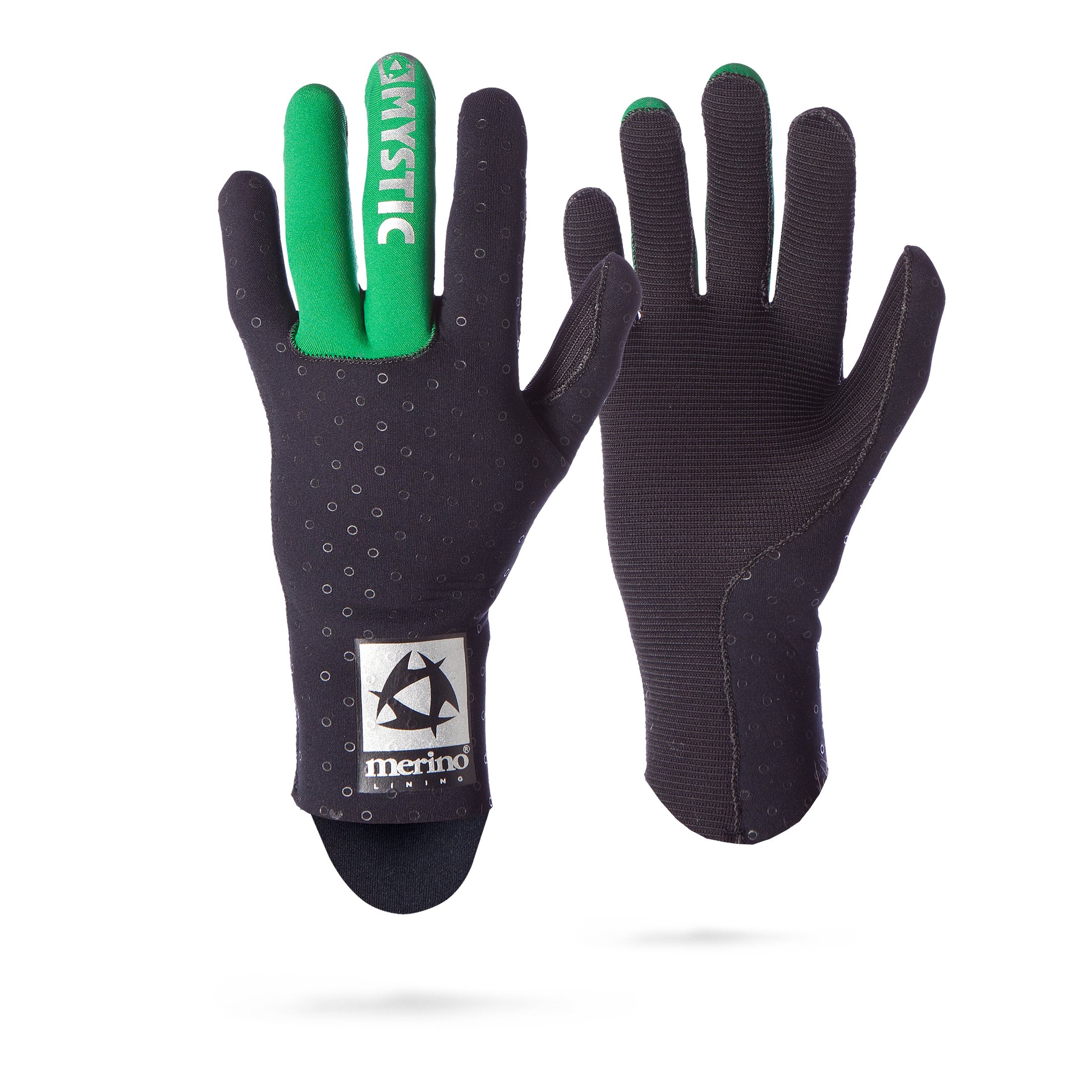 Mystic MSTC Glove Merino Wool 1,5mm