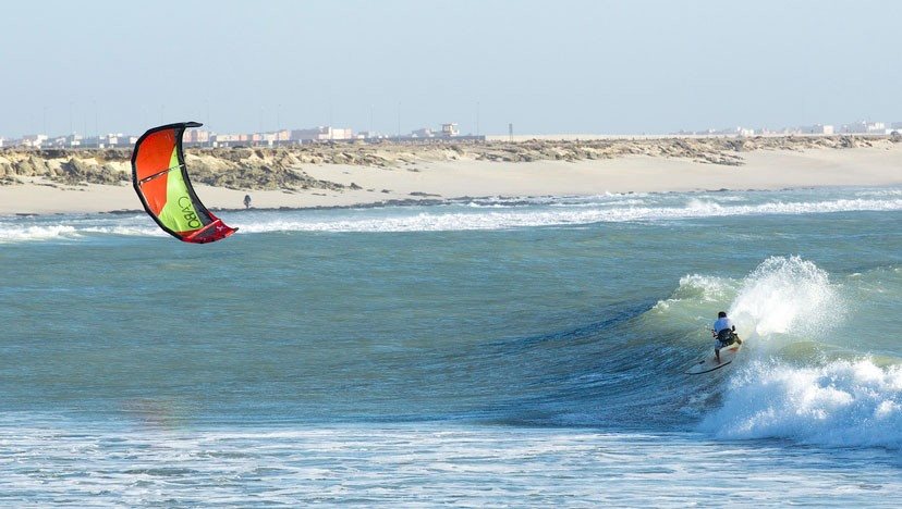 Best Cabo 2014 kite