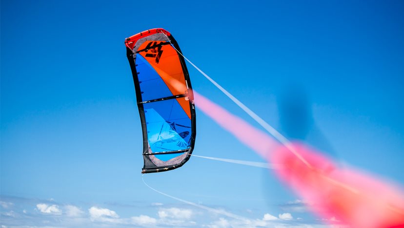 Best TS V3 2014 kite