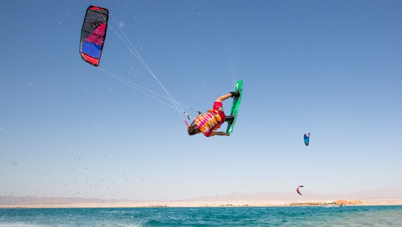 Best GP V4 2015 C-kite.