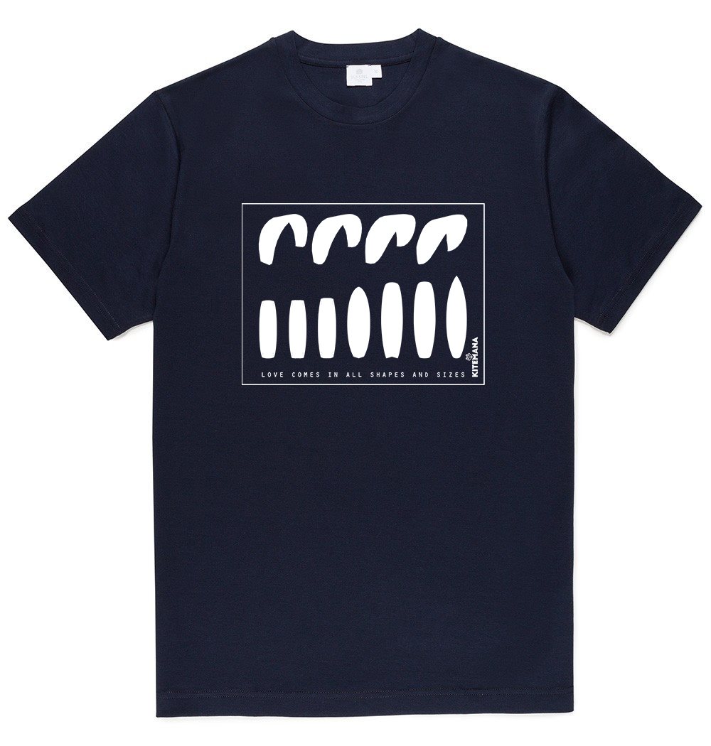 Kitemana Love T-shirt