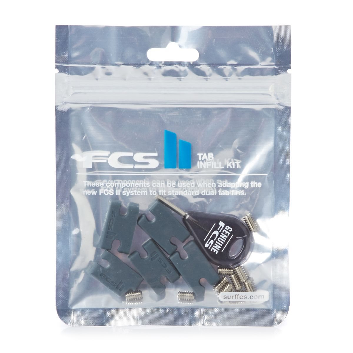 FCS II Tab Infill Kit