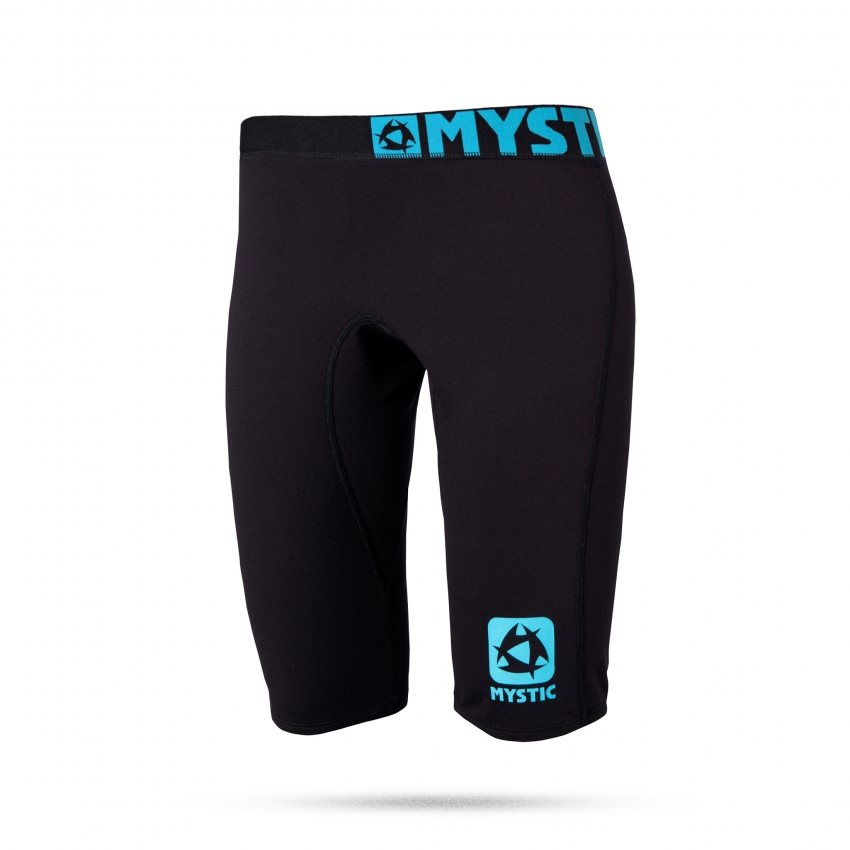 Mystic Bipoly Thermo Schort Pants
