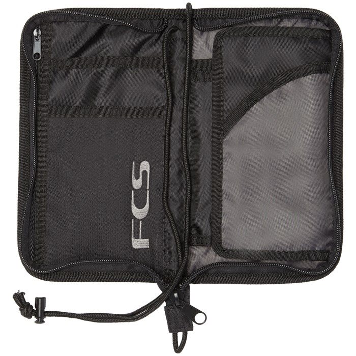 FCS Travel Wallet