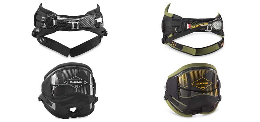 Dakine Fusion 2019 harnas