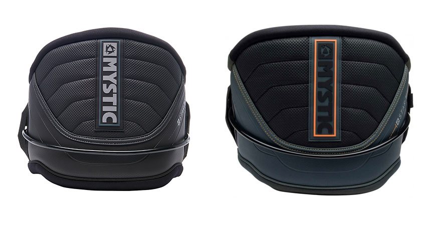 Mystic Star 2020 Waist Trapeze