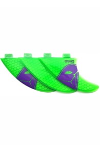 AR3 Thruster vinnen