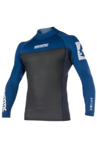 Star L/S Vest Neopreen 2mm Top