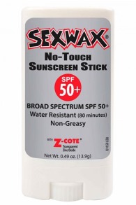 Sex Wax - SPF 50+ Stick Zonnebrand