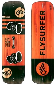 Flydoor 6 Kiteboard