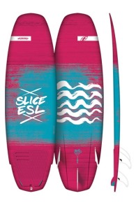 Slice ESL 2019 Surfboard