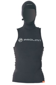 Prolimit - Innersystem 1st Layer Top Hooded vest