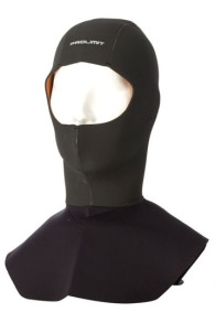 Prolimit - Neopreen Hood Collar