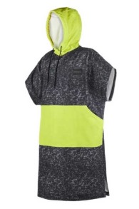 Poncho Allover 2019
