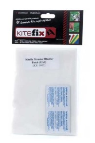 Bladder Monster Reparatie Patches