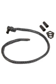 Mystic - Stealth Bar Dyneema Slider Rope Replacement