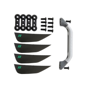 North - TwinTip Accessory Kit