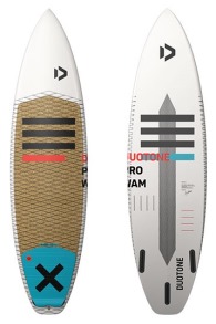 Pro Wam 2020 Surfboard