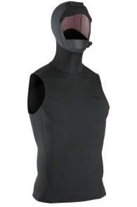 ION - Hooded Neo 3/2 Vest