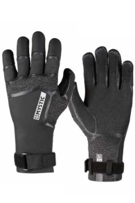 Mystic - Supreme Glove 5mm 5Finger Precurved Surfhandschoen