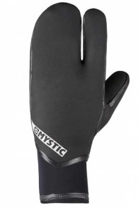 Mystic - Supreme Glove 5mm Lobster Surfhandschoen