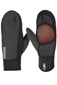 Star Glove 3mm Open Palm Surfschandhoen