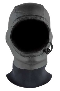 Radiance Hood 3mm