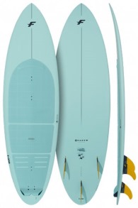 Shadow 2021 Surfboard