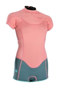 Muse Shorty SS 2.0 BZ 2020 Wetsuit