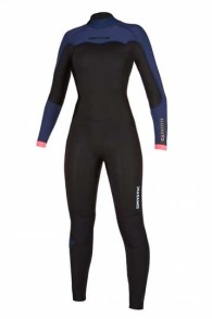 Dazzled 3/2 Backzip 2020 Wetsuit