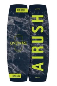 Airush - Livewire Junior V3 2021 Kiteboard