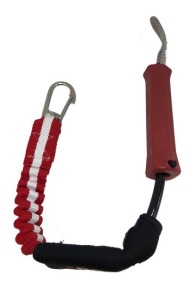 Reedin Kiteboarding - Short Safety Leash