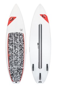 Super Wave Surfboard