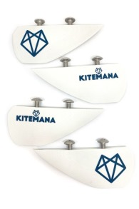 Kiteboard Vinnen set G10